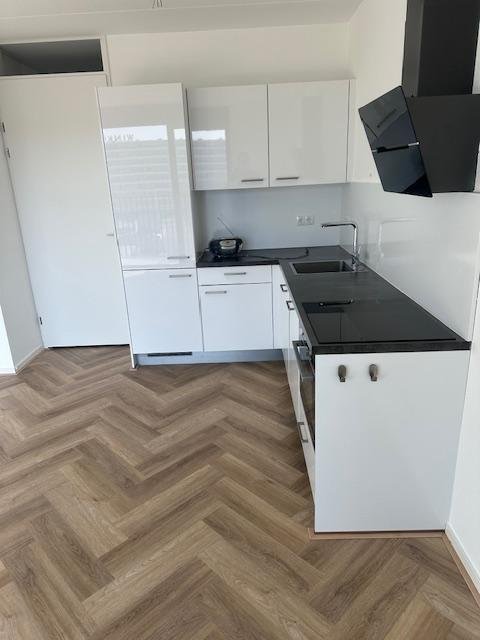 For rent: Flat Singravenhof in Arnhem
