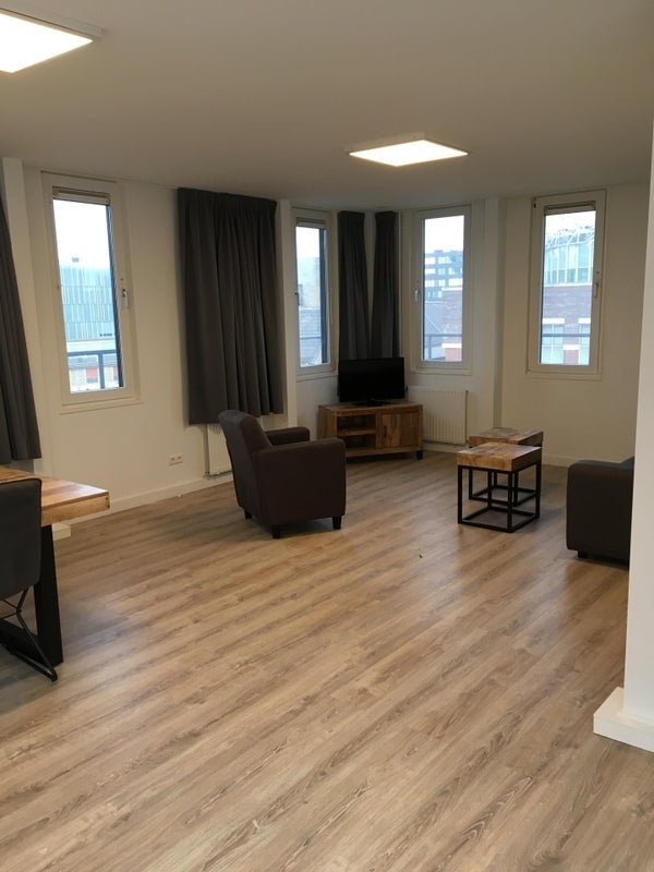 For rent: Flat Piet Heinstraat in Enschede