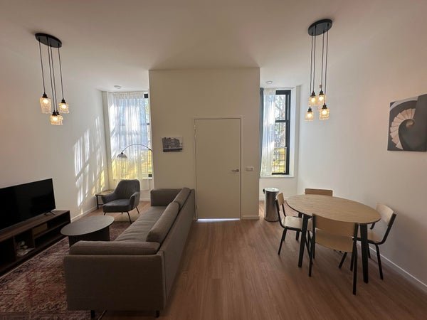 For rent: Flat Westhavenkade in Vlaardingen