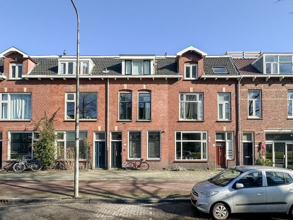 For rent: Flat Croeselaan 178 in Utrecht