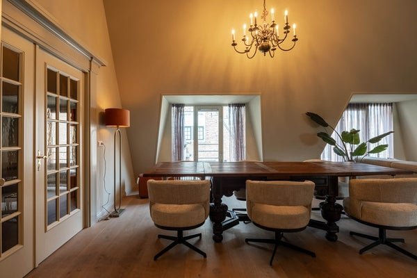 For rent: Flat Noorderkerksteeg 4 in Hoorn