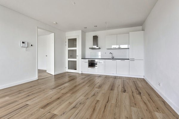 For rent: Flat Mary van der Sluisstraat 260 in Amsterdam