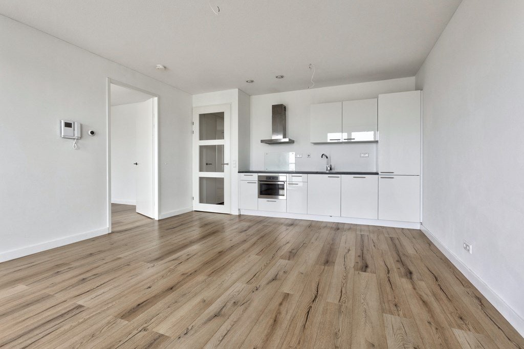 For rent: Flat Mary van der Sluisstraat 260 in Amsterdam