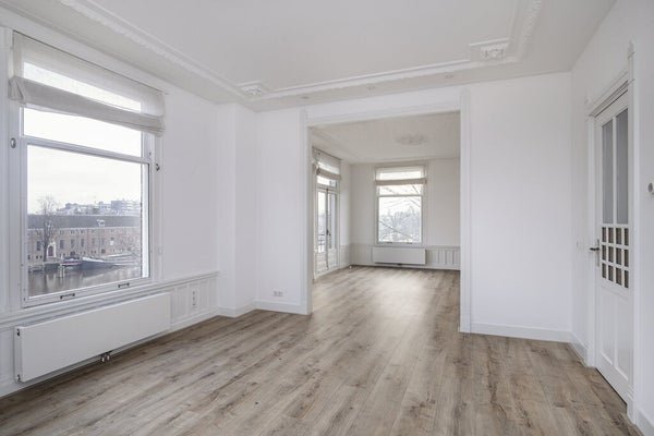 For rent: Flat Herengracht 627 2 in Amsterdam