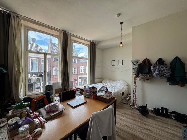 For rent: Room Nieuwe Ebbingestraat in Groningen
