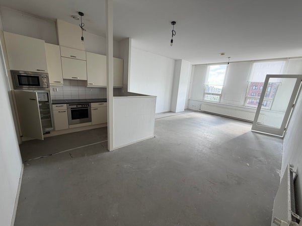 For rent: Flat Mooienhof in Enschede