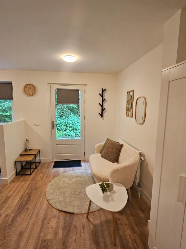 For rent: Studio Hondsrug in Utrecht