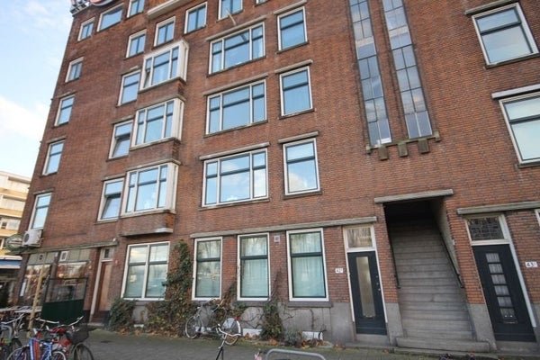 For rent: Room Gordelweg in Rotterdam