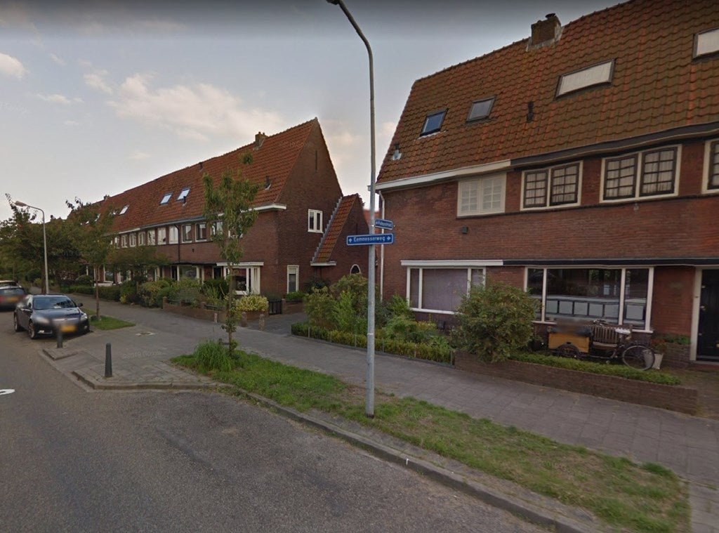 For rent: House Eemnesserweg in Hilversum