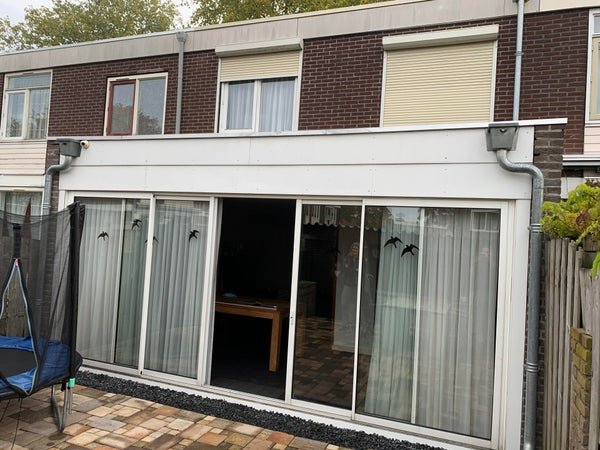 For rent: House Muiderslotstraat 37 in Nijmegen