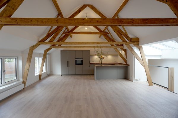 For rent: Flat Rootven 8 C in Moergestel