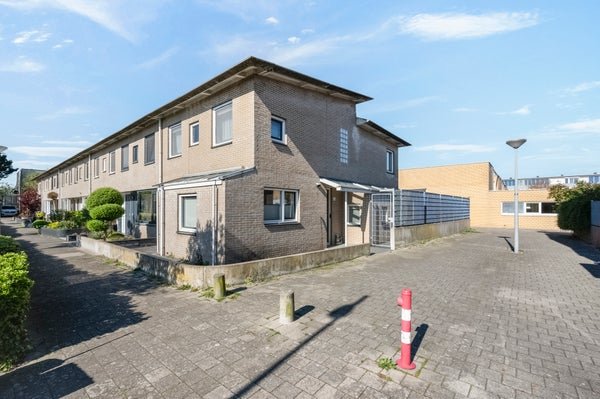For rent: House La Meye in Amsterdam