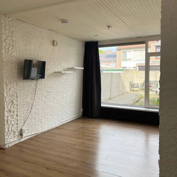 For rent: Room Postelse Hoeflaan 96 02 in Tilburg