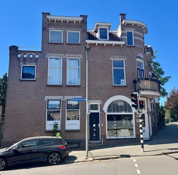 For rent: Flat Brouwerijweg 119 II in Arnhem