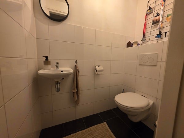 For rent: Flat Vughtstraat in Roosendaal
