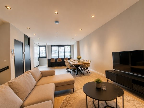 For rent: Flat Prinses Margrietlaan in Rotterdam