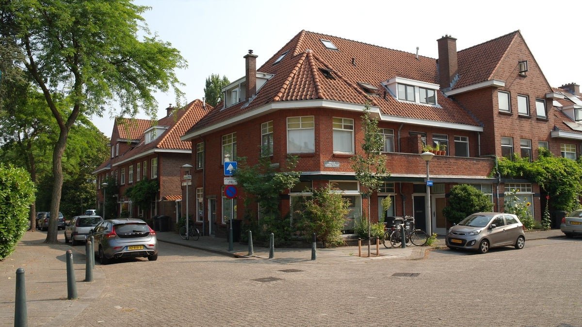 For rent: Flat Willem Frisostraat in Eindhoven