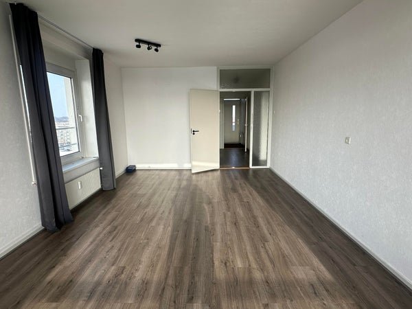 For rent: Flat van Harinxmaplein 144 in Leeuwarden