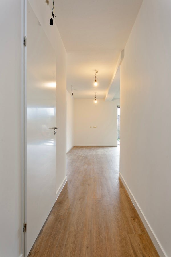 For rent: Flat Bernhardstraat in Hapert