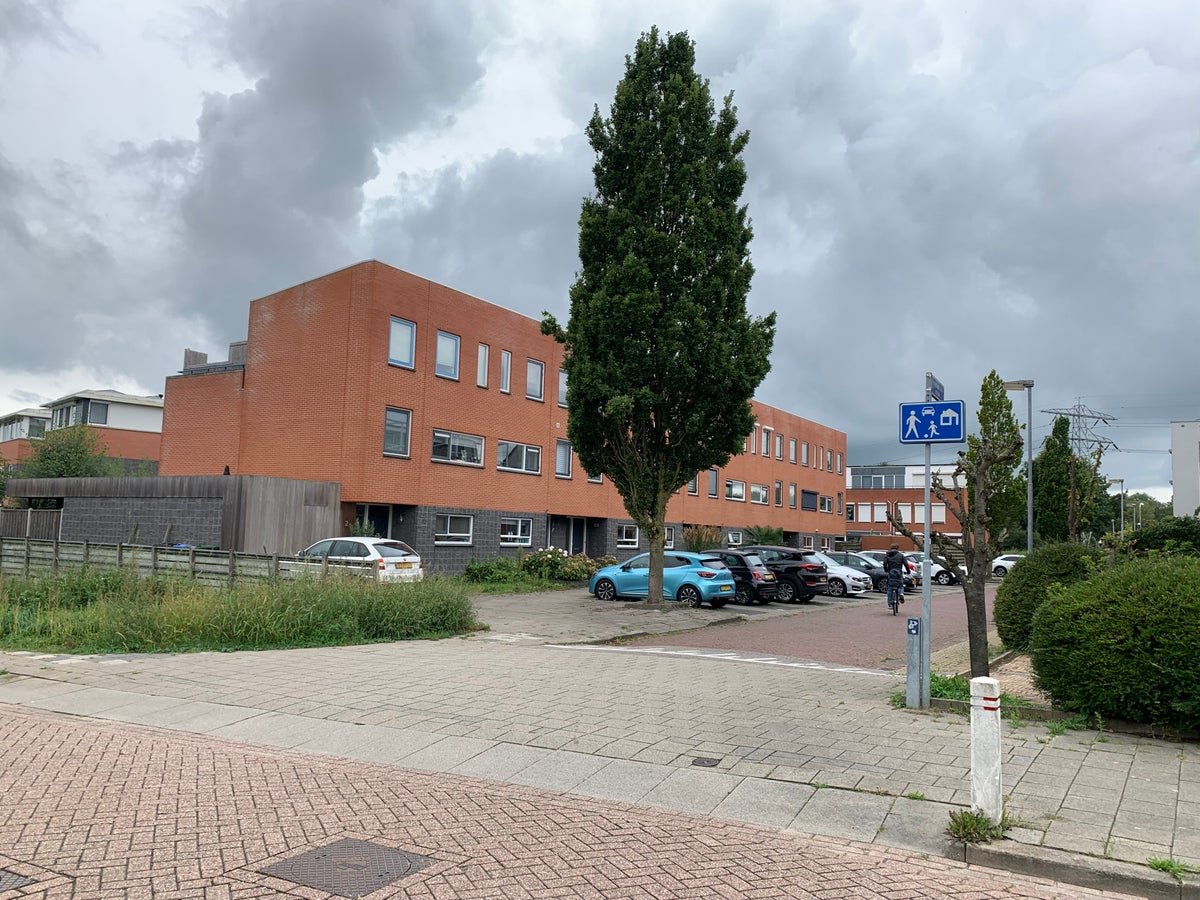 For rent: House Pinksterbloemstraat in Goes