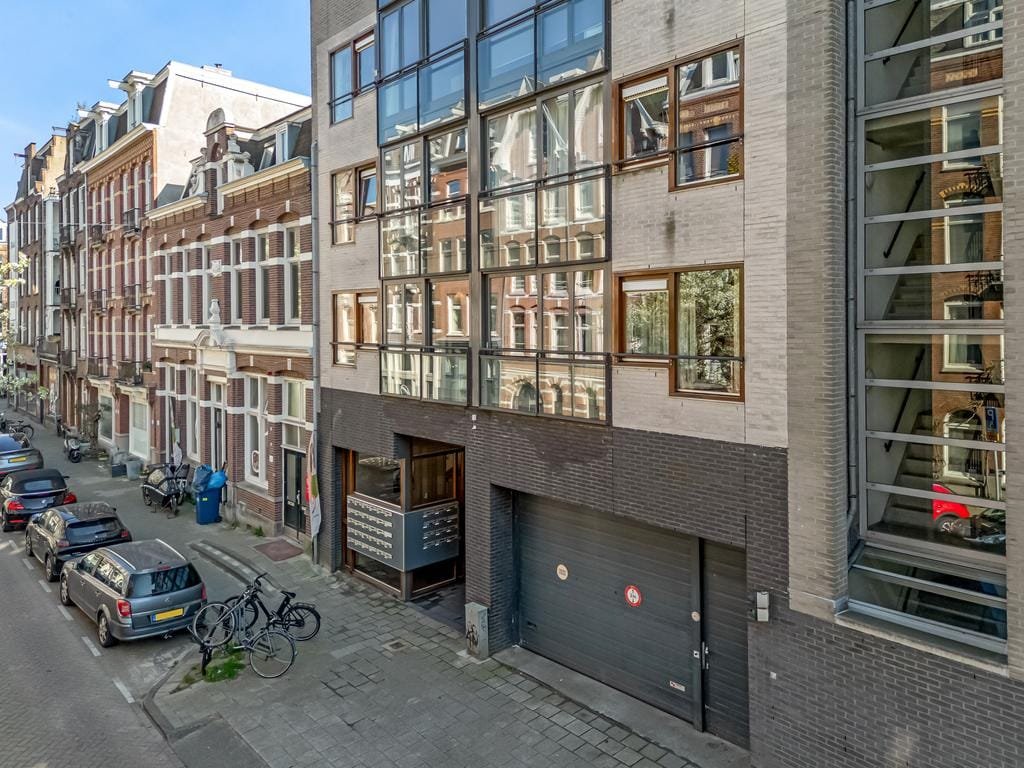 Ter Haarstraat 17-B
