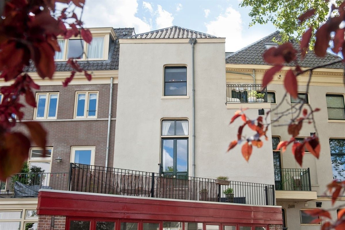 For rent: Flat Singelstraat in Arnhem