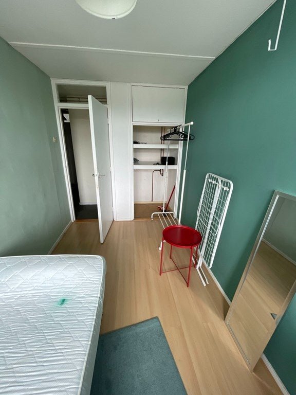 For rent: Room Zonnelaan in Groningen