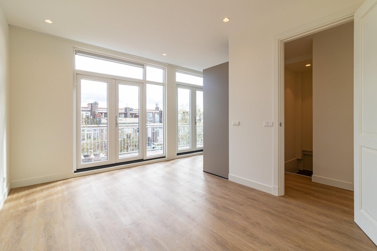 For rent: Flat Capadosestraat in Den Haag