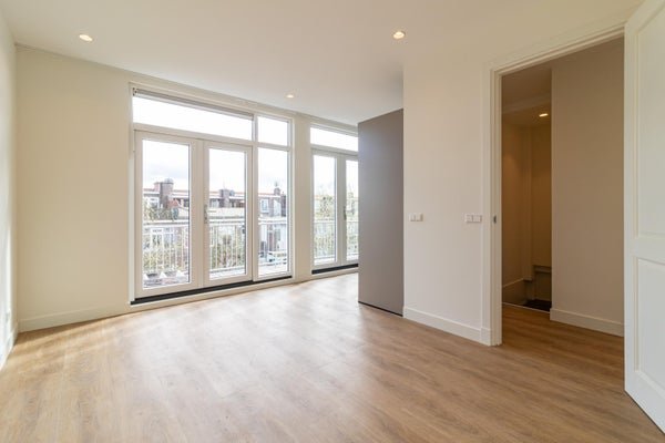 For rent: Flat Capadosestraat in Den Haag