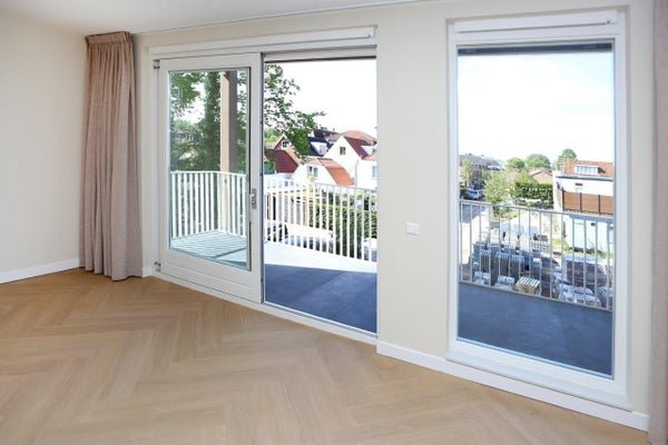 For rent: Flat Toevluchtpad in Leidschendam