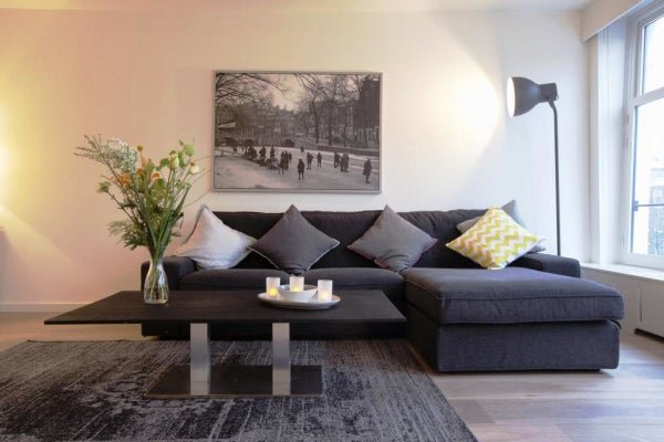For rent: Flat Keizersgracht in Amsterdam