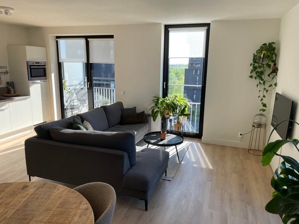 For rent: Flat Dirk Hartogstraat in Breda