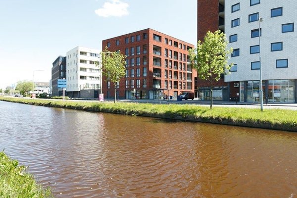 For rent: Flat Neptunusplein 65 in Assen