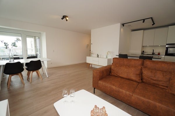 For rent: Flat Boompjes in Rotterdam