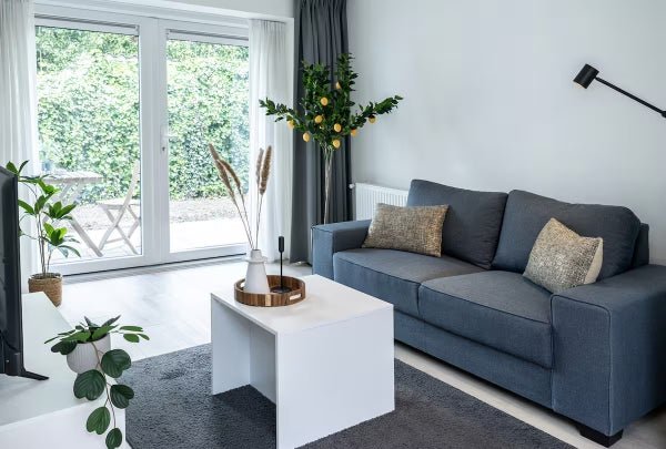 For rent: Flat Gasstraat in Tilburg