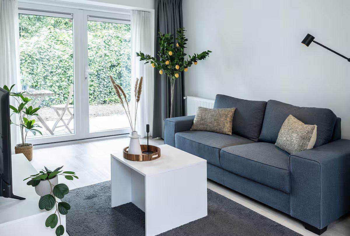 For rent: Flat Gasstraat in Tilburg