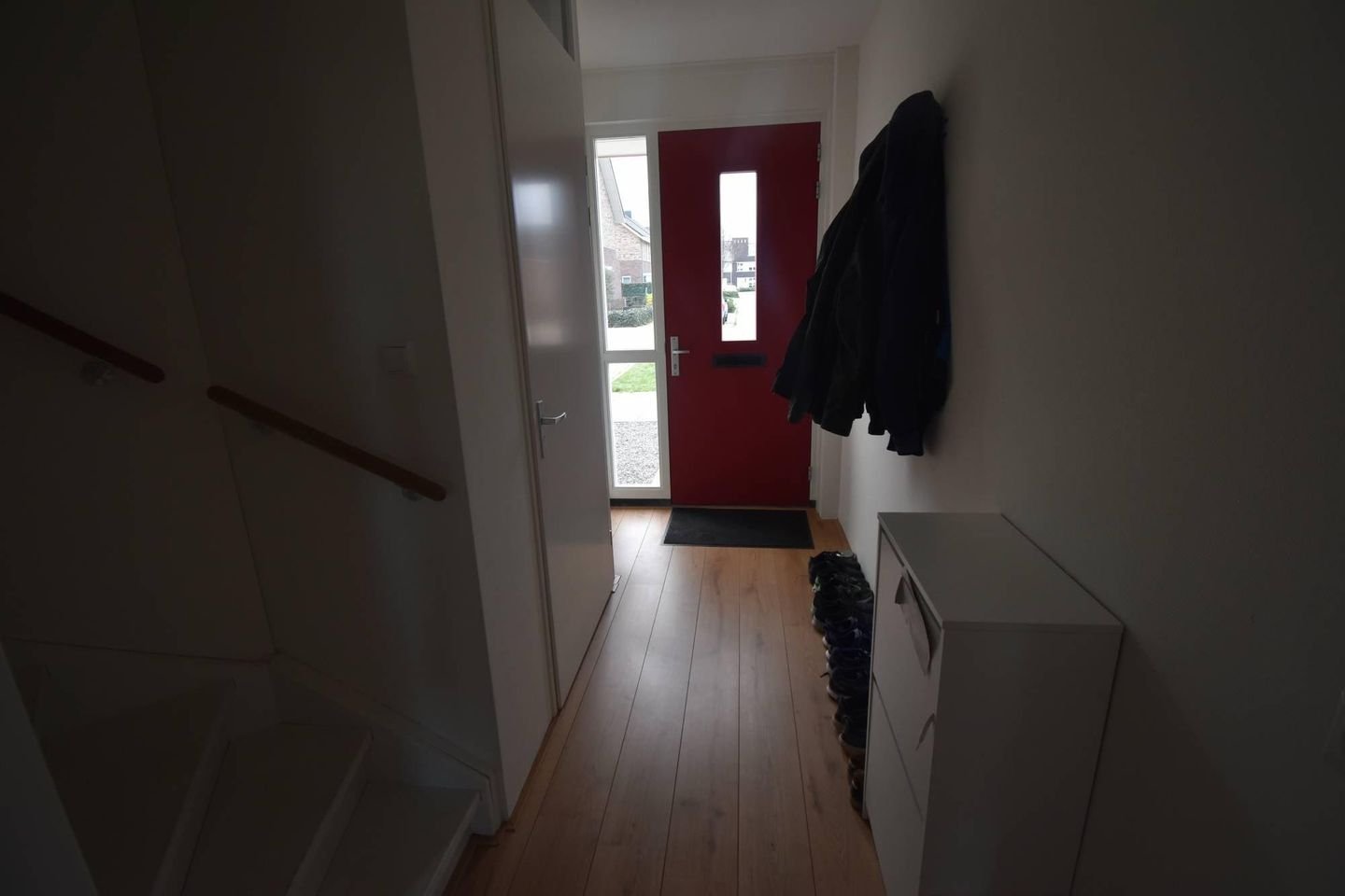 Aardbeivlinder 230