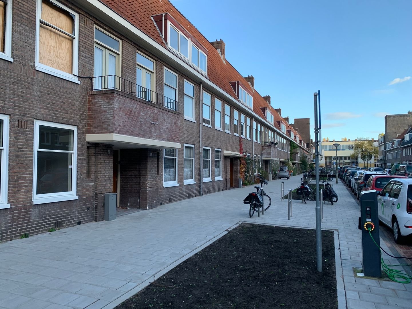 Newtonstraat 40