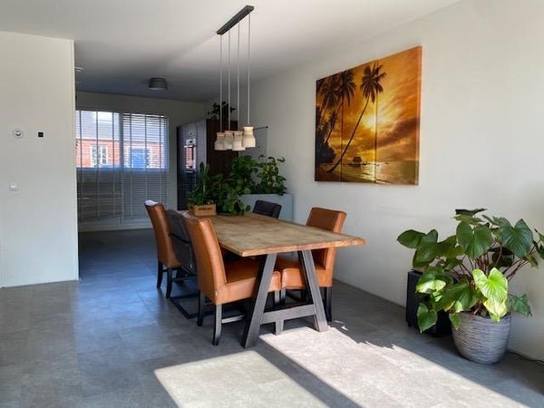 For rent: House Buitenkruier in Stompetoren