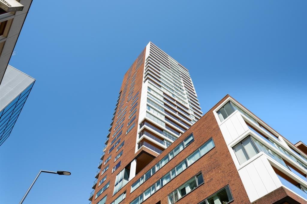 Posthoornstraat 464