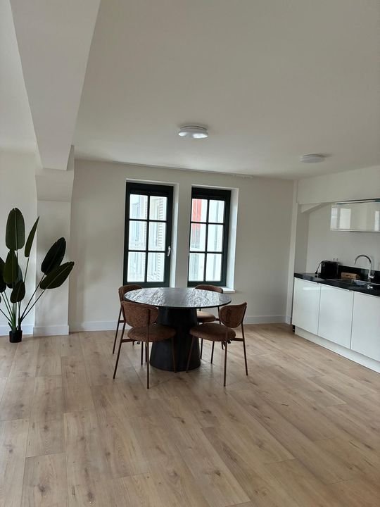 For rent: Flat Schoolstraat in Schiedam