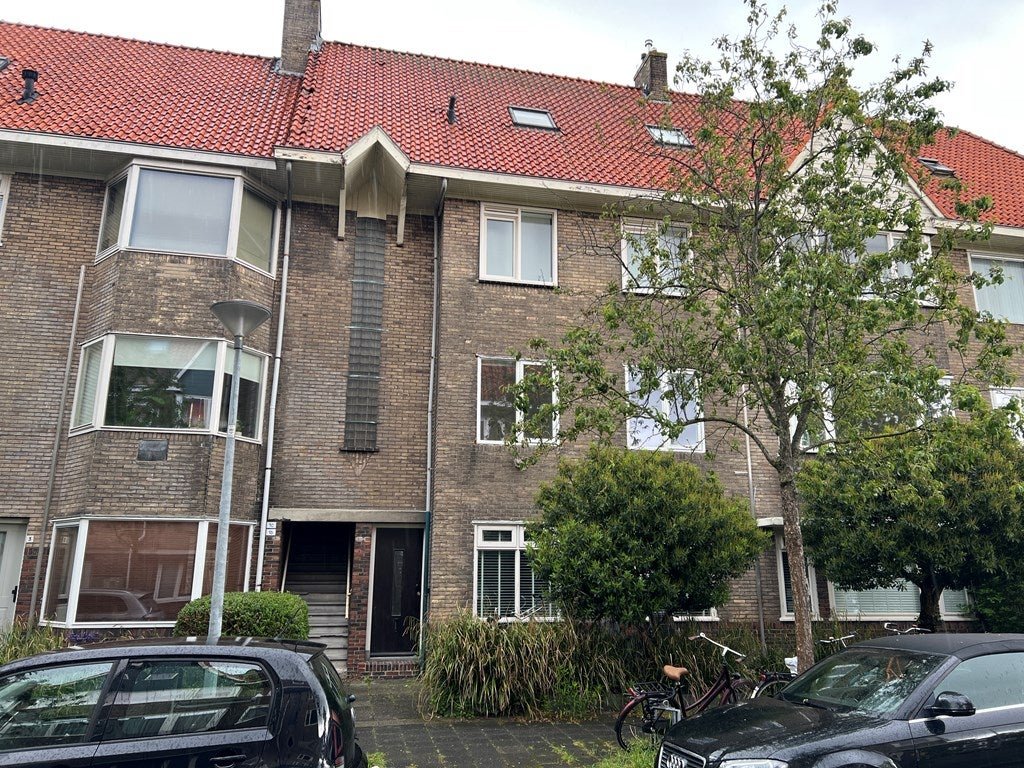 For rent: Room Ambonstraat in Groningen