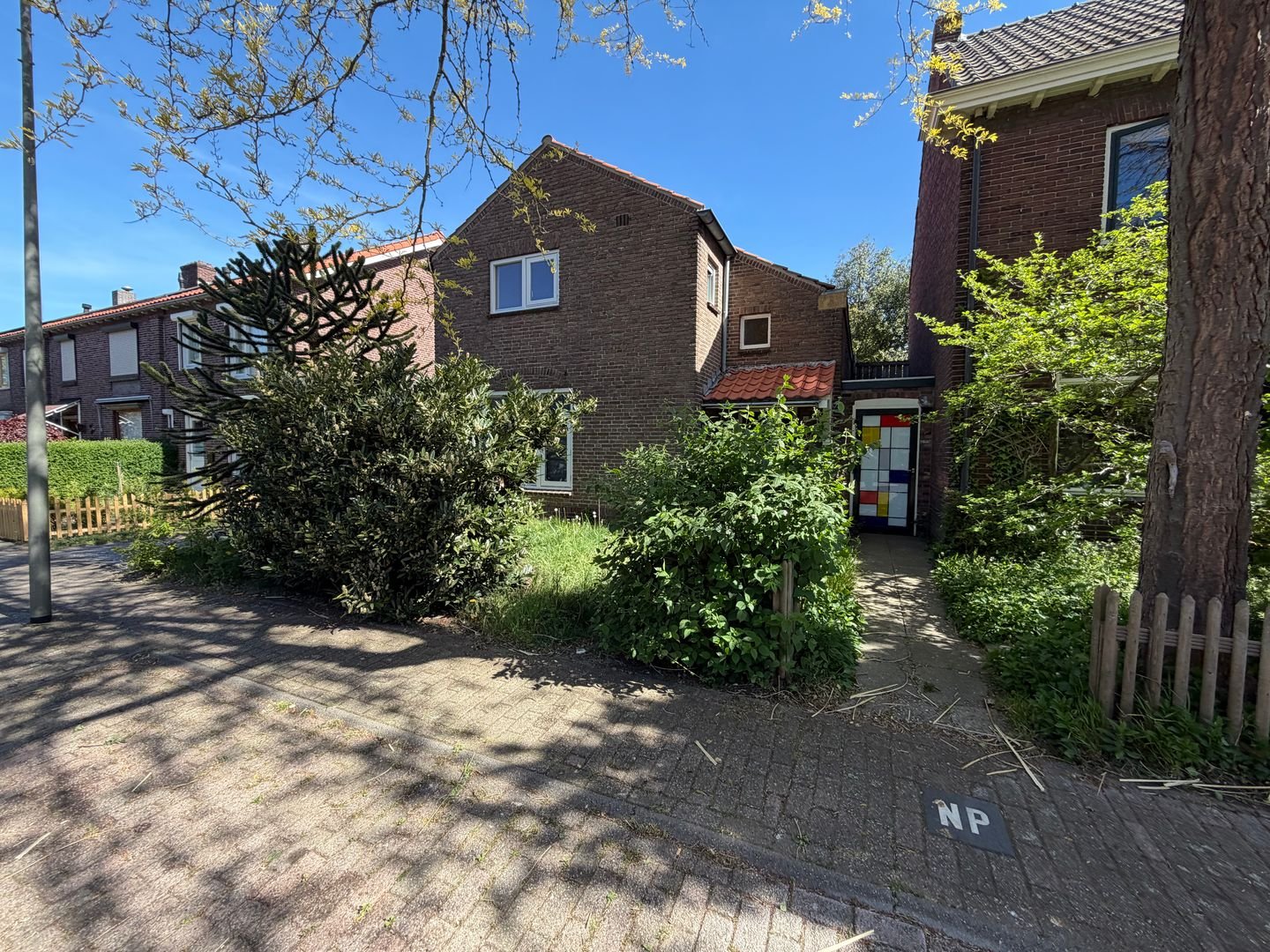 Palmstraat 49