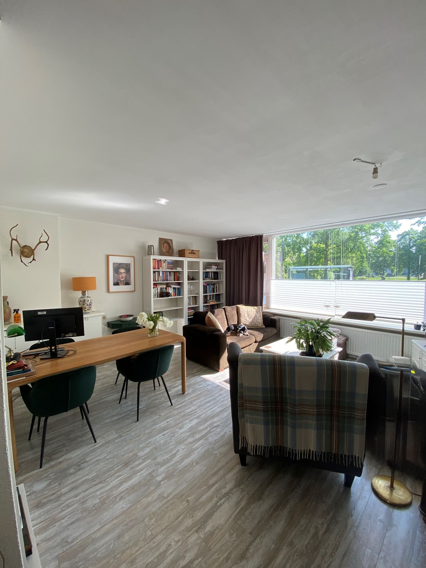 Eusebiusbinnensingel 6-1