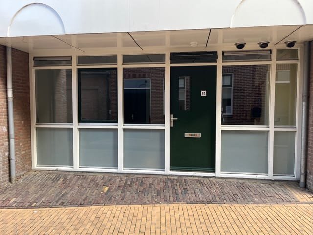 Brouwerstraat 52