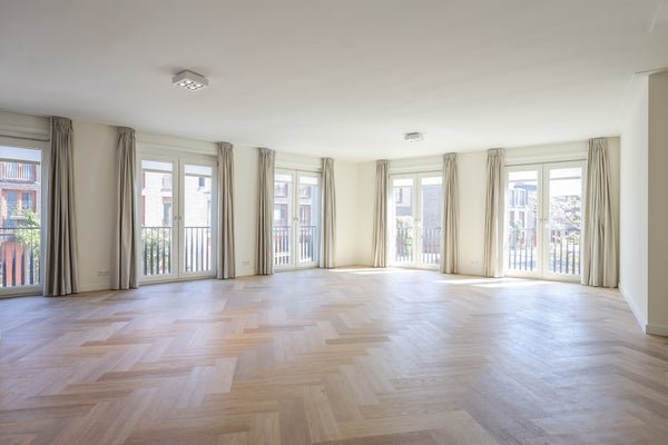 For rent: Flat Loes van Marlestraat 25 in Weesp