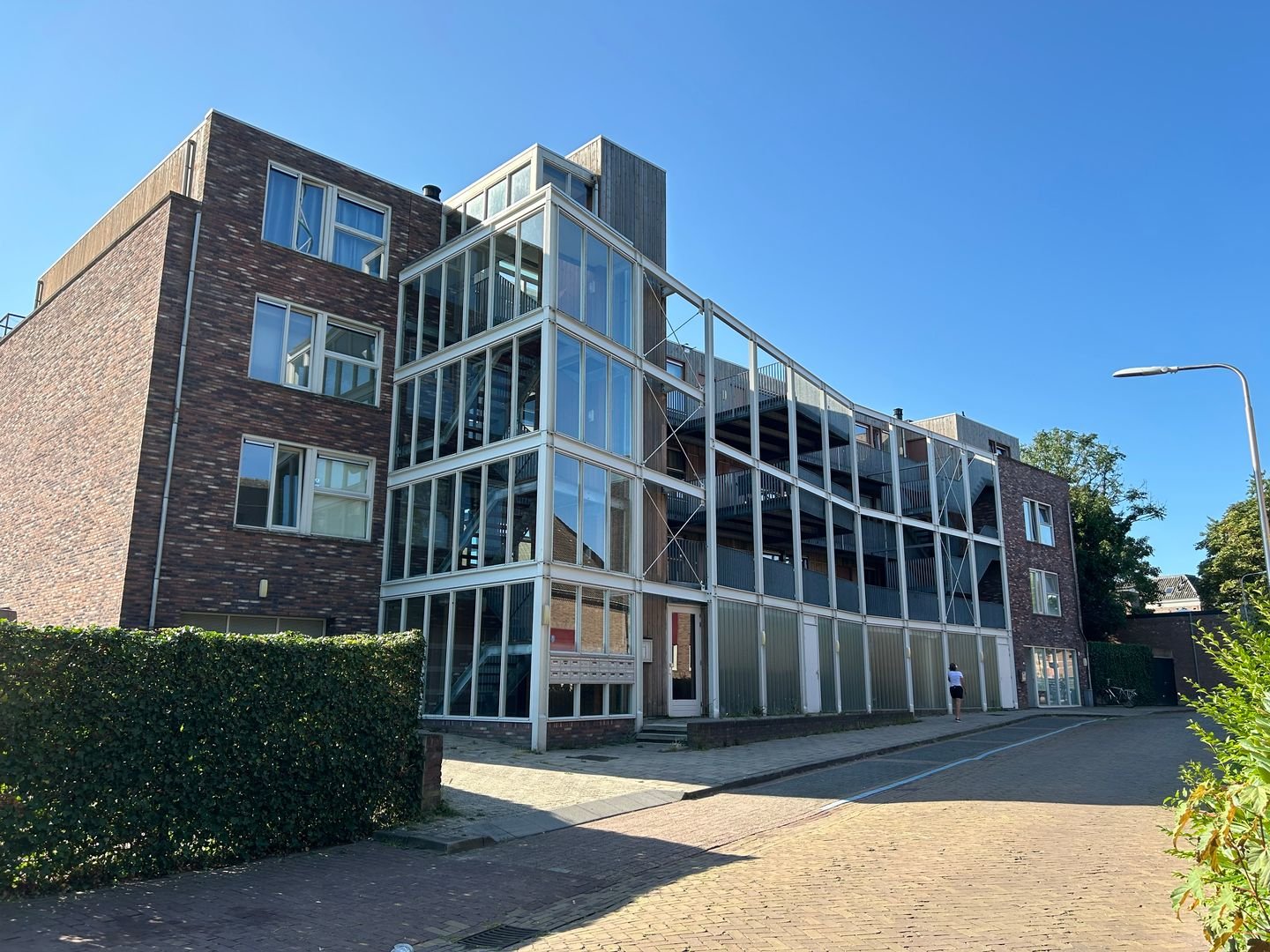 De Gloep 49