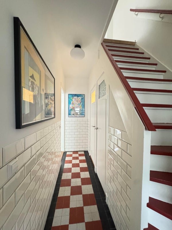 For rent: House Beethovenlaan in Utrecht