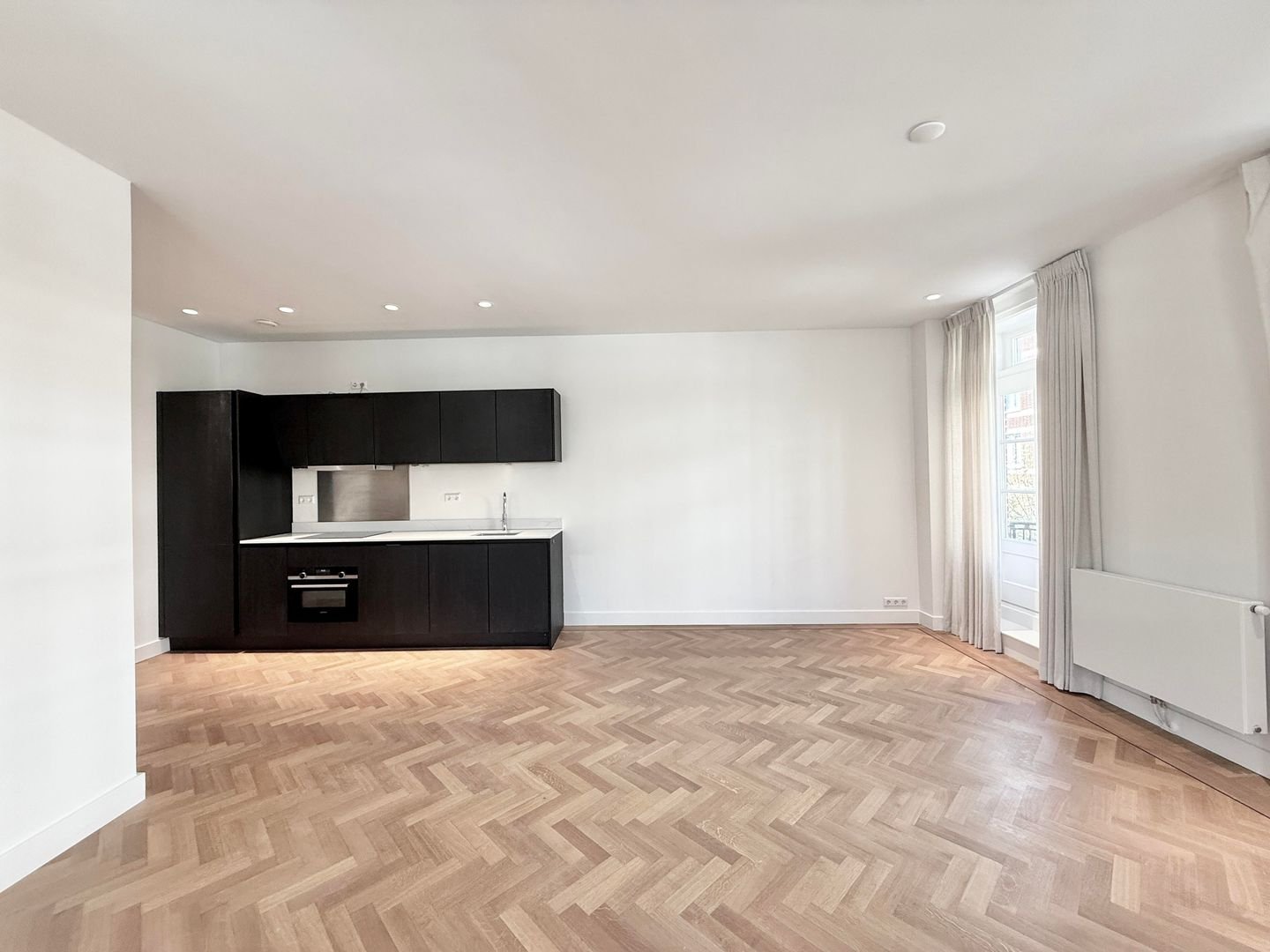 Schubertstraat 2-B