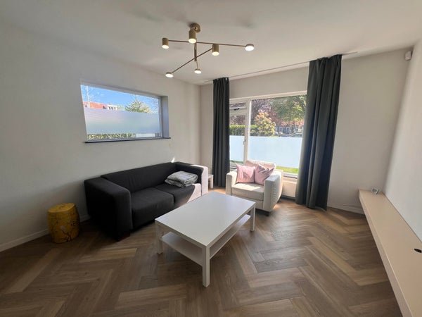 For rent: Flat Polderstraat in Nijmegen